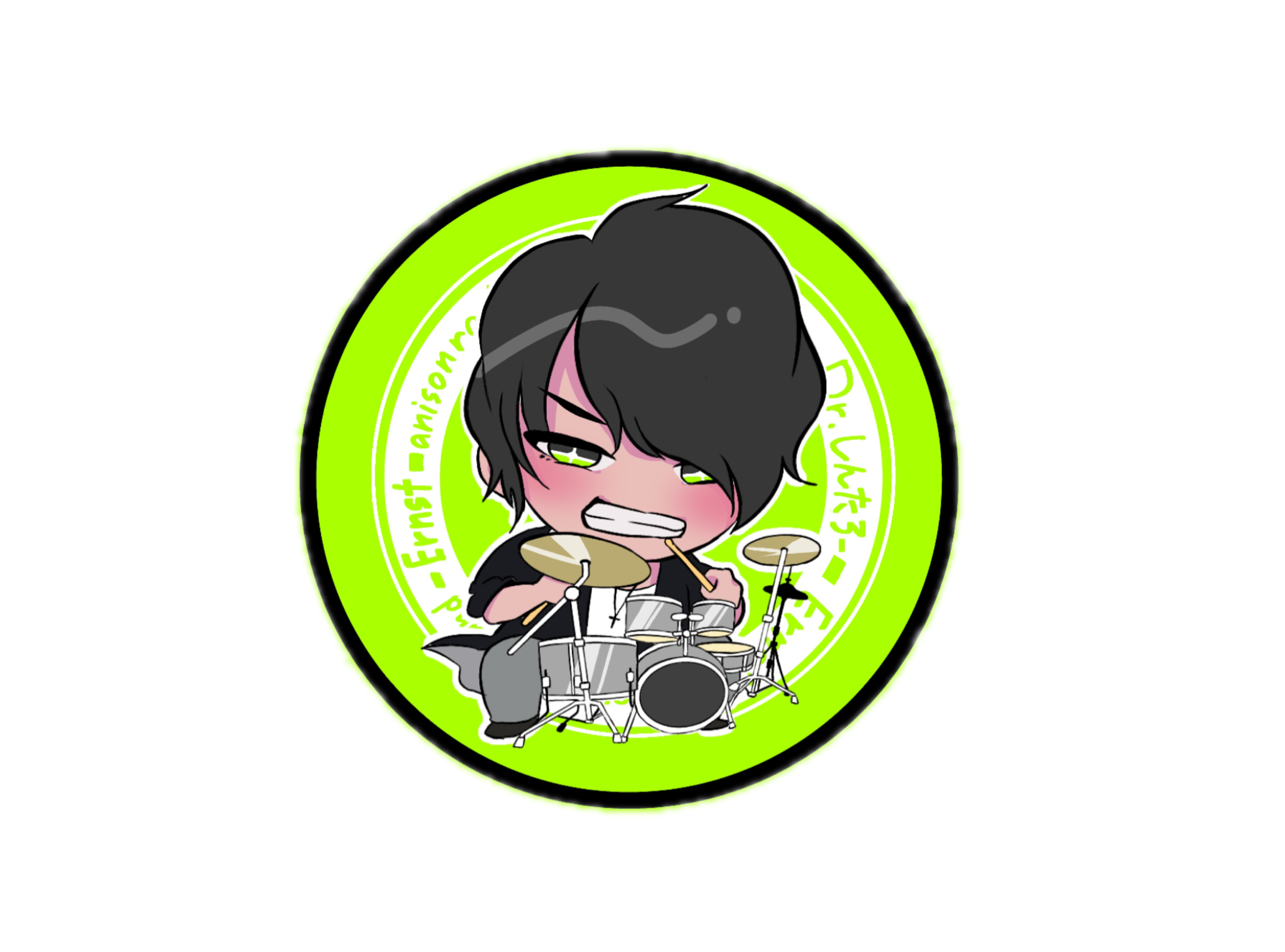 しんちゃん